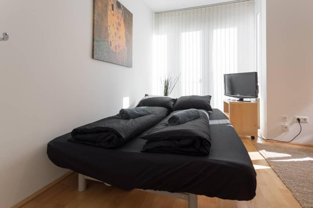 Bright In Hip & High Quality Neighborhood Wien
