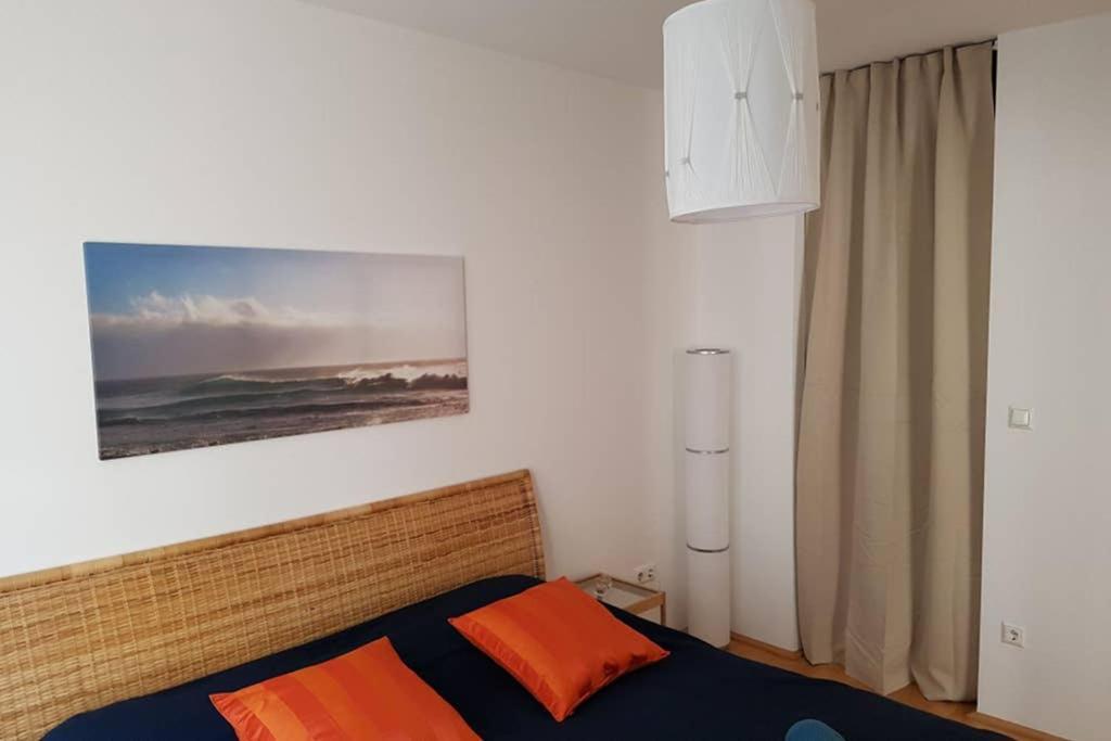 Apartment Bright In Hip & High Quality Neighborhood Wien